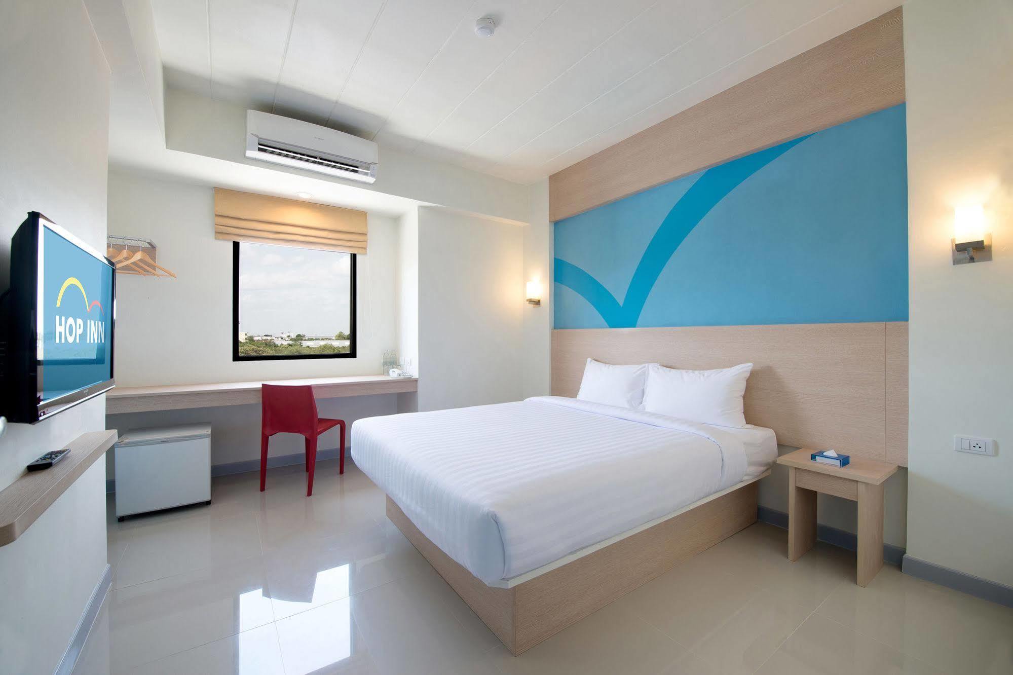 Hop Inn Hat Yai Esterno foto