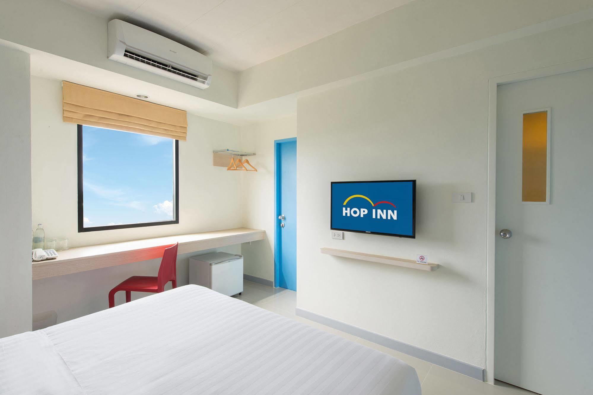 Hop Inn Hat Yai Esterno foto