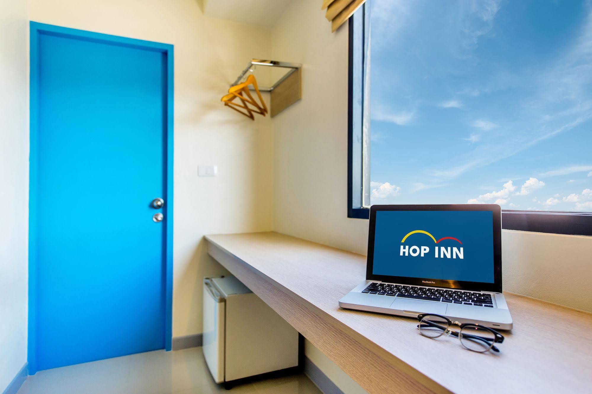Hop Inn Hat Yai Esterno foto