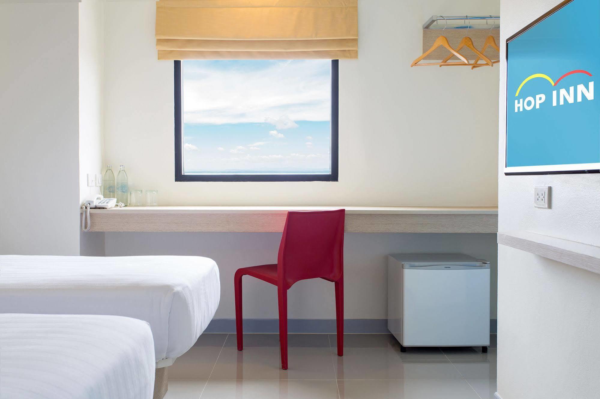 Hop Inn Hat Yai Esterno foto