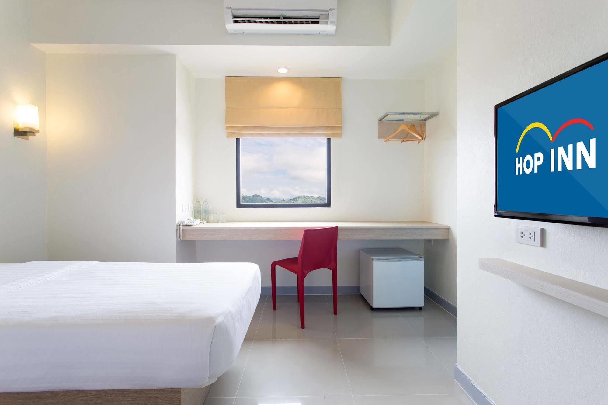 Hop Inn Hat Yai Esterno foto